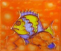 fish3_art-painting_glass_2017_marachowskaart