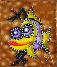 marachowskaart-fish11-art-glass-paintng